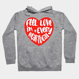 Valentine Hoodie